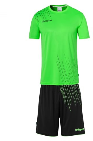 uhlsport Men's Uhlsport Score 26 Set Football jersey set - football set consisting of training shirt and training trousers (pack of 2)