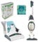 Aspirapolvere Folletto VK 150 Scopa Elettrica + Pulilava SP350 + Kit Risparmio