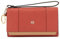 Piquadro Circle Women's Wallet RFID Cuoio 3