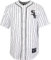 Fanatics MLB Core Team Jersey Trikot (as3, Alpha, l, Regular, Regular, Chicago White Sox)