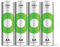 GP RECYKO AA Akku NiMH 2100mAh,1,2V, 4 Stück Akkus AA mit sehr geringer Sebstentladung, vorgeladen für den sofortigen Gebrauch