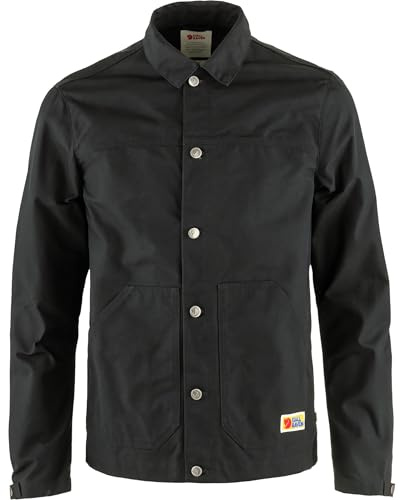 Fjallraven Herren Vardag Jacket M Jacket