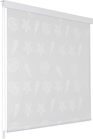Dieser Artikel- Duschrollo 100 x 240 cm Sea Star-Nice