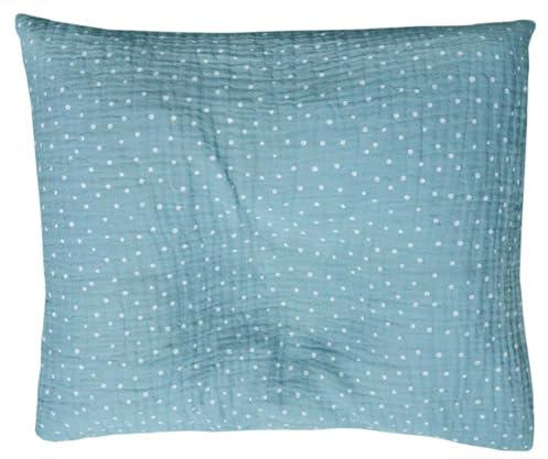 BabyDorm Babykopfkissen Kinderkopfkissen Babykissen Original das Medizinprodukt (Größe III, Anton)