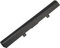 PA5212U-1BRS PABAS283 Battery Compatible for Toshiba Tecra A40 A50 C40 C50 Z50 C50-B Satellite Pro A40 A50 R40 R50[14.8V/2200mAh/32Wh]