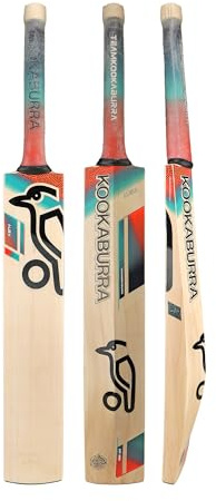 Kookaburra Aura 6.3 Cricket Bat, Short Handle