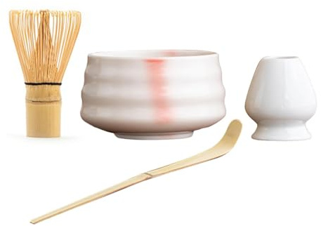 Ustensiles Et Gadgets De Cuisine, Service De Thé Japonais, Ensemble De Matcha À Thé Authentique, Ensemble De Matchas Professionnel Pour La Maison, La Cuisine, La Salle À Manger, La Famille, Les Amis,