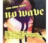 No Wave