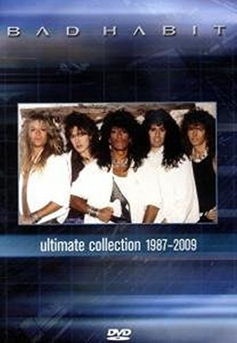 Bad Habbit - Ultimate Collection 1987-2009