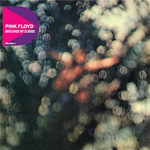 Obscured By Clouds (remastered)