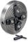 Holzstar 4-Backenfutter Ø 150 mm (Aufnahme Spannbereich außen: 42mm - 157mm, innen: 22mm - 59mm) 5931020
