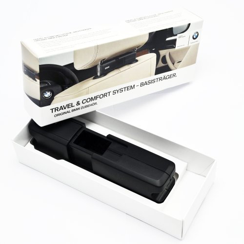 BMW Original Travelcomfort System Basisträger