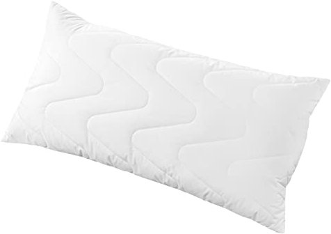 Centa-Star KISSEN SPORT LINE Grösse 40 X 80 cm Farbe WEISS