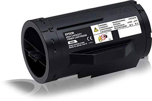 Epson S050689 AL M300 High Capacity Toner