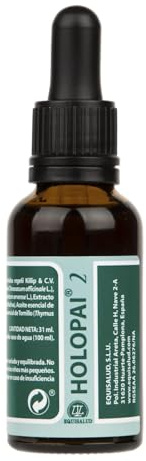 HOLOPAI 2 Luftreiniger 31 ml