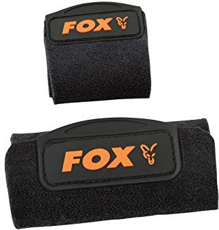 Fox Rod and Lead Bands Rutenbänder für Karpfenruten #CAC552