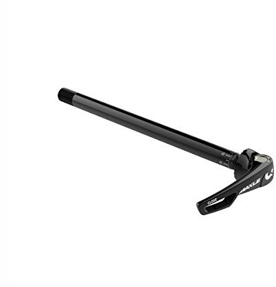 SRAM Corporation Eur Sram Maxle Ultimate Steckachse, schwarz, 12x148mm