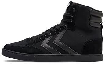 hummel Schnürsenkel Sneaker Slimmer Stadil Erwachsene