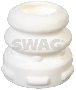 SWAG Rubber Buffer, suspension 32 92 3590