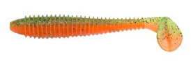 KEITECH 3 Swing Impact - Fire Tiger