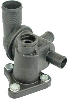 METZGER 4010005 Kühlung