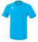 ERIMA Herren Trikot Liga Trikot, curacao, XXL, 3131832