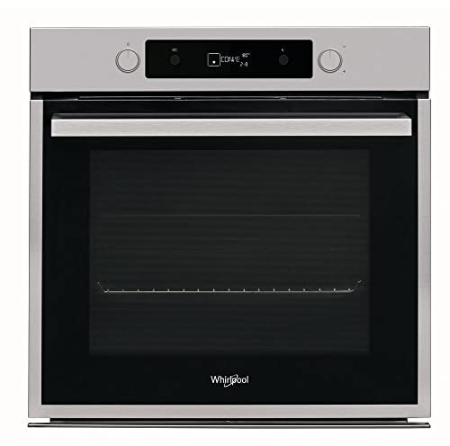 Whirlpool Horno multifunción OAKZ9379PIX