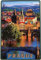 Deko7 Blechschild 30 x 20 cm Prag - Prague