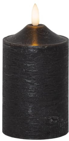Star Trading 063-48 LED-Wachskerze Flamme