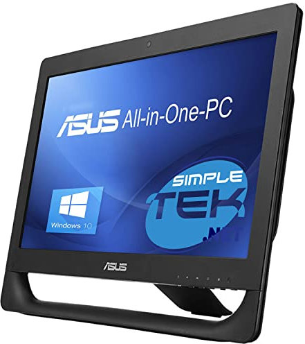 ASUS AIO All In One ET2013 20 Celeron Windows 10 | RS232, HDMI | 8GB RAM 960GB SSD (reacondicionado)