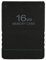 16mb Memory Card, High Speed Memory Card for Ps2, No Boot Cd Required, High Speed and Efficient Product, Compatible for All Versions for Ps2(black)