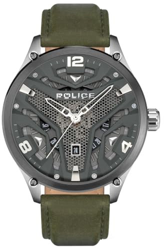 Police Analog PEWJB2203042