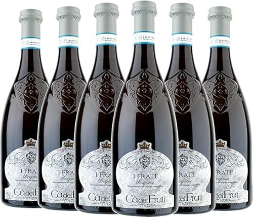 Ca dei Frati - Lugana i Frati DOC 2024 (6 x 0.75 l) Ca dei Frati