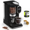 Cuisinart DGB-2 Grind and Brew Single-Serve Coffeemaker Bundle with 1 YR CPS Enhanced Protection Pack