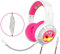 OTL Technologies Casque Gaming - Kirby, KB0948, Black, Einheitsgröße