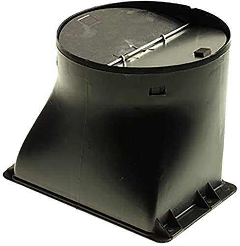 Cone clapet anti retour d'origine Hotte 481946288062 WHIRLPOOL