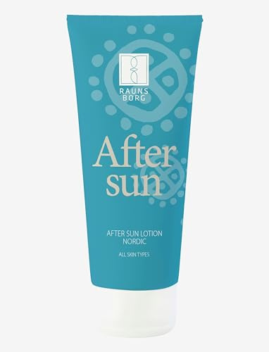 Raunsborg - After Sun Lotion Nordic 200 ml