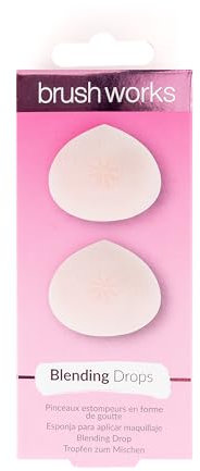 Brushworks Blending Drops Duo Pink