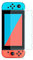 Magnet Verre Trempé Pour Nitendo Switch - Unité - Vitre Protection Resistant Vitre Protecteur Anti Rayure
