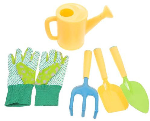 Sosoport 1 Set Outdoor Pflanzwerkzeuge Gartenzubehör Garten Grabschaufel Garten Handwerkzeuge Gartenschaufeln Zum Bepflanzen Garten Handrechen Gartenschaufel Werkzeug Rechen Zum