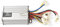 Fahrrad-Controller – 36 V Bürsten-Controller 1000 W elektrischer Fahrrad-Roller-Bürstenmotor-Controller für E-Bike-Fahrradzubehör