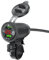 Caricatore USB per moto, caricatore per cellulare, supporto per manubrio – Powersports carica rapida | presa manubrio, caricatore USB per telefoni cellulari, GPS, fotocamere digitali