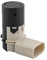 DOFABI PDC-Parksensor, for Audi, A2 A3 A4 A6, for VW, for Sharan, for Seat, for Skoda, for Ford, Galaxy 7M3919275A 4B0919275A Parksensoren