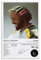 DSANME Wanddruck Drake For All The Dogs, Galerie-Kunstdruck, Poster, Zuhause, Badezimmer, Schlafzimmer, Büro, Wohnzimmer, Dekoration, Leinwand-Poster, 30 x 45 cm, ungerahmter Stil
