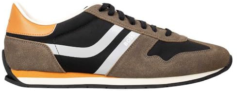 BOSS Herren Levon_Runn_nymi 10277982 01Trainers