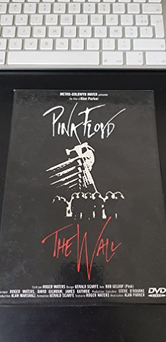 Pink Floyd - The Wall [Édition Collector 25ème Anniversaire]