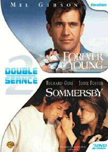 Double séance Émotion - Forever Young + Sommersby