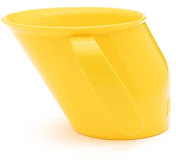Doidy Cup - Yellow color