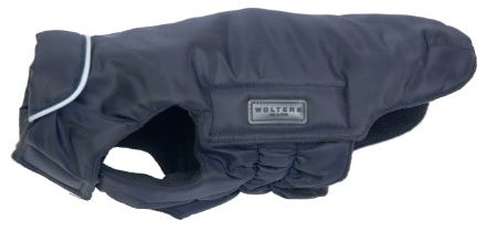 Wolters Cat&Dog 49081 Outdoorjacke Jack 26 cm, schwarz