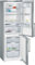 Siemens KG 36 EAI 40 Réfrigérateur combiné 303L Classe: A+++ Inox